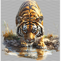 Animal Integration-DW 1792